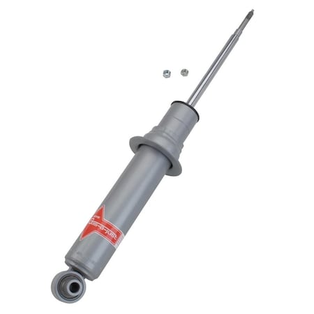 Kyb High Pressure Monotube Gas Strut, Kg9307 KG9307